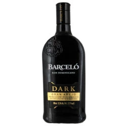 Ron Barcelo Gran Anejo Dark Rum