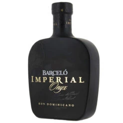 Ron Barcelo Imperial Onyx Rum