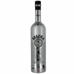 Beluga Noble Night Vodka 70cl
