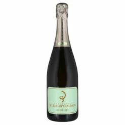 Billecart-Salmon Demi-Sec Champagne75cl