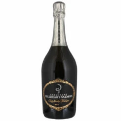 Billecart-Salmon Nicolas Francois Brut Champagne 75cl
