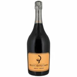 Billecart-Salmon Brut Rose MAGNUM Champagne 150cl