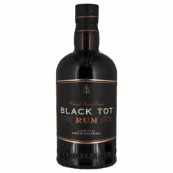 Black Tot Finest Caribbean Rum 70cl