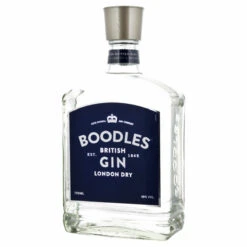 Boodles Gin 70cl