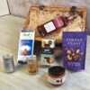 Bushmills 16 Year Old Whisky Luxury Treat Hamper -UK Drinks Sales 2024 Bushmills 16 TREAT