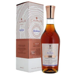 Camus VSOP Borderies Cognac