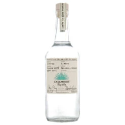 Casamigos Blanco Tequila