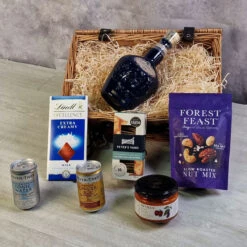 Chivas Regal Royal Salute 21 Year Old Whisky Luxury Treat Hamper