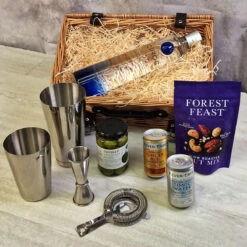 Ciroc Vodka Luxury Cocktail Hamper