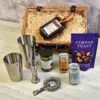 Cointreau Liqueur Luxury Cocktail Hamper -UK Drinks Sales 2024 Cointreau CTAIL