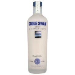 Coole Swan Irish Cream Liqueur