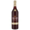 Courvoisier Rouge Luxe Cognac -UK Drinks Sales 2024 Courvoisier Rouge Luxe