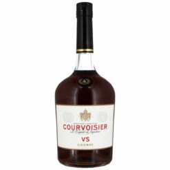 Courvoisier VS 100cl Cognac