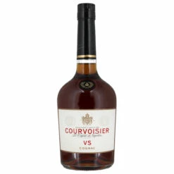 Courvoisier VS Cognac 70cl