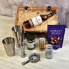Courvoisier VSOP Cognac Luxury Cocktail Hamper -UK Drinks Sales 2024 Courvoisier VSOP CTAIL