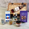 Courvoisier VSOP Cognac Luxury Treat Hamper 2 Courvoisier VSOP Cognac Luxury Treat Hamper -UK Drinks Sales 2024 Courvoisier VSOP TREAT