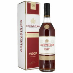Courvoisier VSOP Cognac 70cl