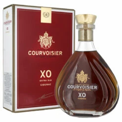 Courvoisier XO Cognac 70cl