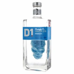 D1 Gin 70cl