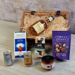 Dalwhinnie 15 Year Old Whisky Luxury Treat Hamper