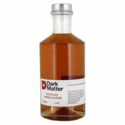 Dark Matter Chocolate Orange Liqueur 50cl