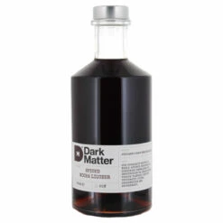 Dark Matter Spiced Mocha Liqueur 50cl