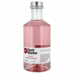 Dark Matter Spiced Rhubarb Liqueur 50cl
