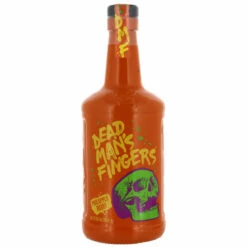 Dead Man's Fingers Pineapple Rum 70cl