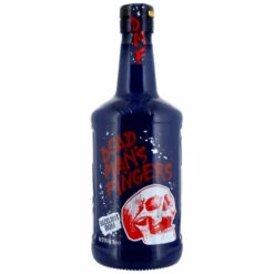 Dead Man's Fingers Hazelnut Rum 70cl