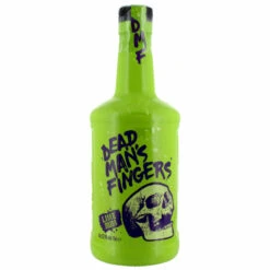 Dead Man's Fingers Lime Rum 70cl