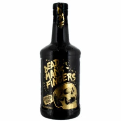 Dead Man's Fingers Spiced Rum 70cl