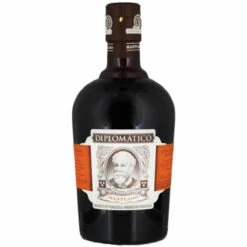 Diplomatico Mantuano Rum 70cl