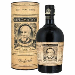 Diplomatico Seleccion De Familia Rum 70cl