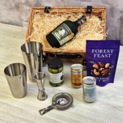 Diplomatico Reserva Rum Luxury Cocktail Hamper