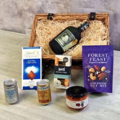 Diplomatico Reserva Rum Luxury Treat Hamper