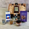 Disaronno Liqueur Luxury Treat Hamper -UK Drinks Sales 2024 Disaronno TREAT