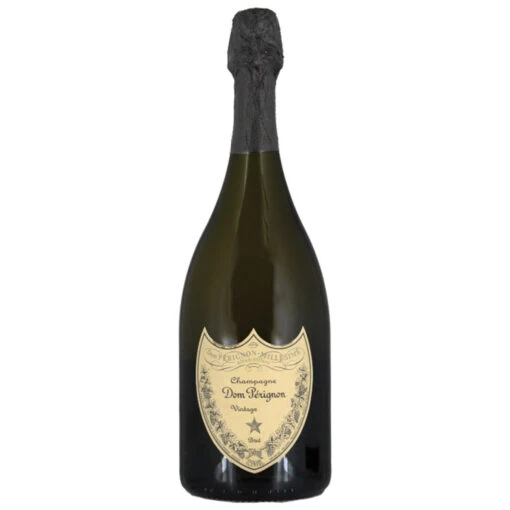 Dom Pérignon Vintage Champagne 75cl -UK Drinks Sales 2024 Dom Perignon