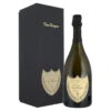Dom Pérignon Vintage Champagne Inc Presentation Box -UK Drinks Sales 2024 Dom Perignon Incl Presentation Box