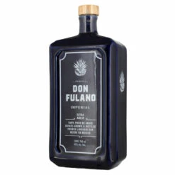 Don Fulano Imperial Extra Anejo Tequila 70cl