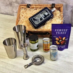 Don Fulano Imperial Tequila Luxury Cocktail Hamper