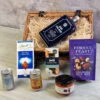 Don Fulano Imperial Tequila Luxury Treat Hamper -UK Drinks Sales 2024 Don Fulano Imperial TREAT