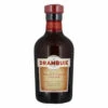 Drambuie Whisky Liqueur 50cl -UK Drinks Sales 2024 Drambuie 50cl