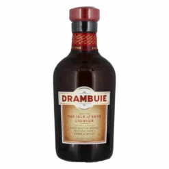 Drambuie Whisky Liqueur 50cl
