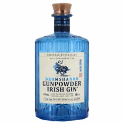 Drumshanbo Gunpowder Gin 50cl