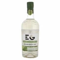 Edinburgh Gooseberry & Elderflower Gin 70cl
