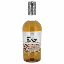 Edinburgh Pomegranate And Rose Gin Liqueur 50cl