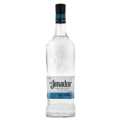 El Jimador Blanco Tequila 70cl