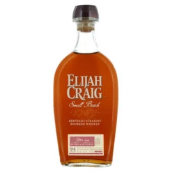 Elijah Craig Small Batch Bourbon