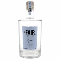 Fair Juniper Gin 50cl