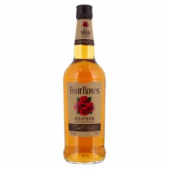 Four Roses Yellow Label 70cl